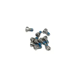 XAG M3*6*6 Hex Head Cap Screw Kit (02-004-00843)