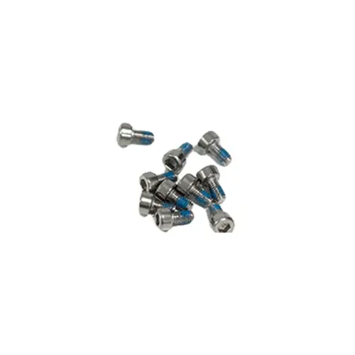 XAG M3*6*6 Hex Head Cap Screw Kit (02-004-00843) XAG M3*6*6 Hex Head Cap Screw Kit (02-004-00843)