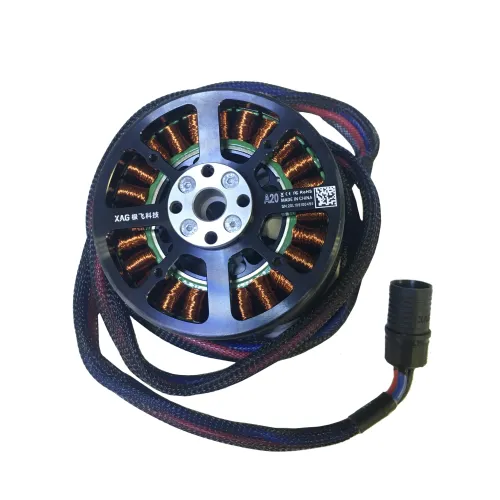 XAG XP 2020 A20 Motor (long cable) (02-005-00138) XAG XP 2020 A20 Motor (long cable) (02-005-00138)
