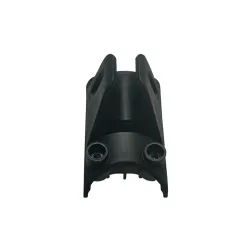 Nozzle Extension Rod Tube Clip (02-001-09514) Nozzle Extension Rod Tube Clip (02-001-09514)