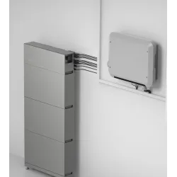 Система накопичення енергії EcoFlow PowerOcean DC Fit Система накопичення енергії EcoFlow PowerOcean DC Fit