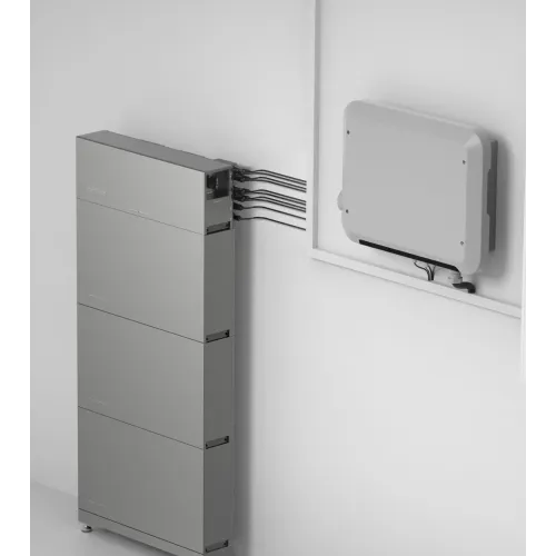 Система накопичення енергії EcoFlow PowerOcean DC Fit Система накопичення енергії EcoFlow PowerOcean DC Fit