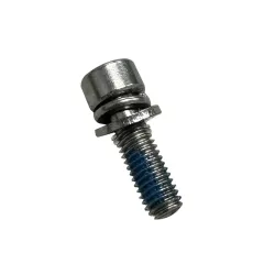 XAG M4*14*8 Hex Head Cap Screw Kit (02-004-00835) XAG M4*14*8 Hex Head Cap Screw Kit (02-004-00835)