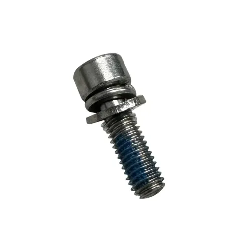XAG M4*14*8 Hex Head Cap Screw Kit (02-004-00835) XAG M4*14*8 Hex Head Cap Screw Kit (02-004-00835)
