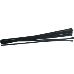 Пластикова стяжка Nylon Cable Пластикова стяжка Nylon Cable
