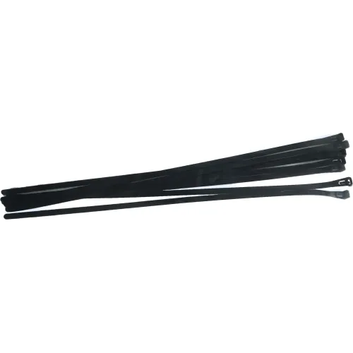 Пластикова стяжка Nylon Cable Пластикова стяжка Nylon Cable