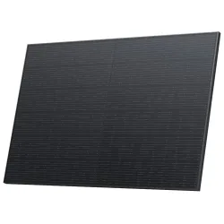 Набір сонячних панелей EcoFlow 30*400 Solar Panel Стаціонарні Набір сонячних панелей EcoFlow 30*400 Solar Panel Стаціонарні