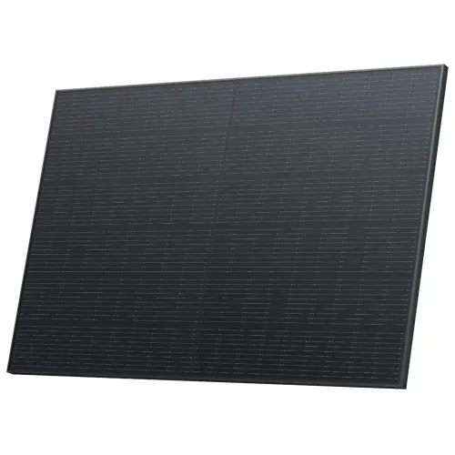 Набір сонячних панелей EcoFlow 30*400 Solar Panel Стаціонарні Набір сонячних панелей EcoFlow 30*400 Solar Panel Стаціонарні