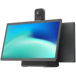 Камера Kandao Meeting Ultra 4K 360 video conference host with dual screen (MT1001)