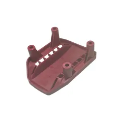 Arm Rubber Protector Bracket (02-001-09021) Arm Rubber Protector Bracket (02-001-09021)