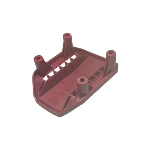 Arm Rubber Protector Bracket (02-001-09021) Arm Rubber Protector Bracket (02-001-09021)
