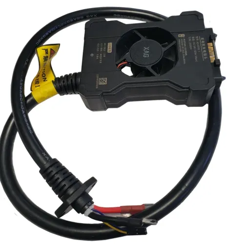 XAG 2020 money generator plug (05-002-00734)