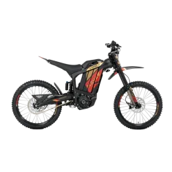 Електромотоцикл Navee STORM X