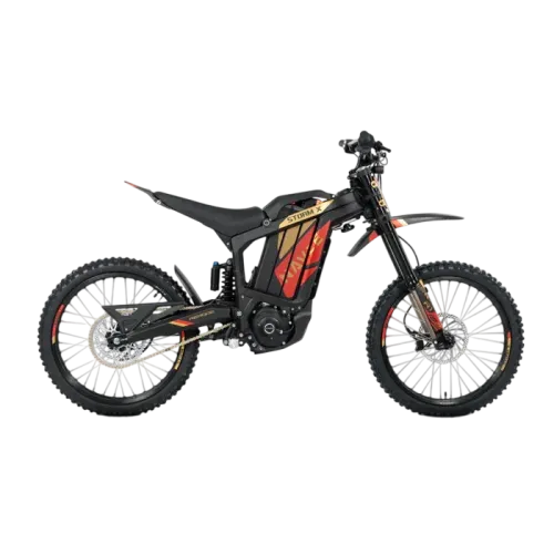 Електромотоцикл Navee STORM X Електромотоцикл Navee STORM X