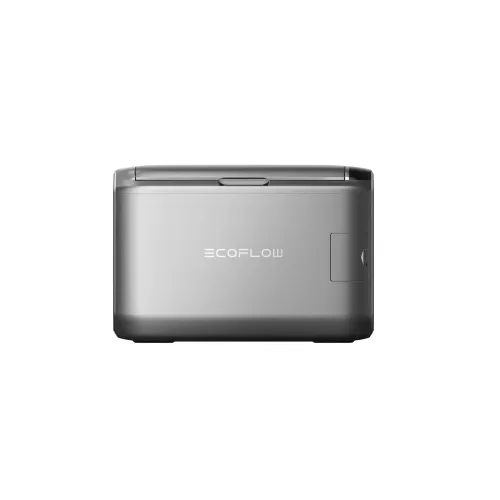 Холодильник Ecoflow Glacier Classic 45L з акумулятором Холодильник Ecoflow Glacier Classic 45L з акумулятором