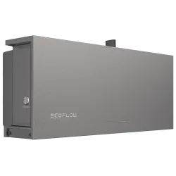 Гібридний інвертор EcoFlow Power Ocean 5 kWh однофазний Гібридний інвертор EcoFlow Power Ocean 5 kWh однофазний