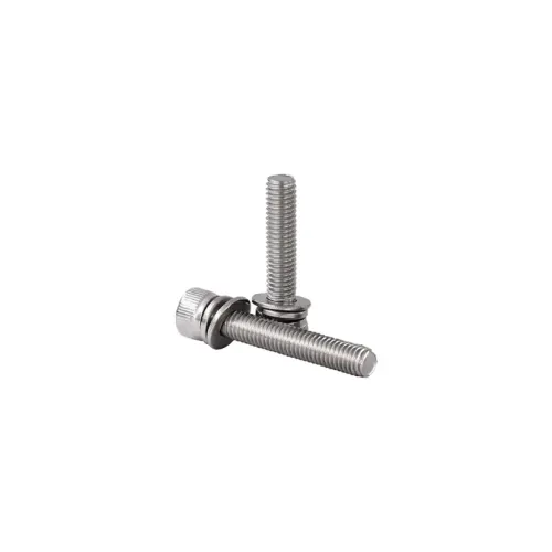 M5*16 screws