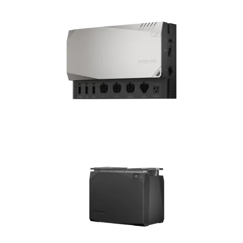 Комплект енергонезалежності EcoFlow Power Get Set Kit 2 kWh Комплект енергонезалежності EcoFlow Power Get Set Kit 2 kWh