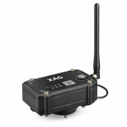 XAG FBV2e інтелектуальний контролер електричного клапана (зовнішня антена) (INLT) XAG FBV2e інтелектуальний контролер електричного клапана (зовнішня антена) (INLT)