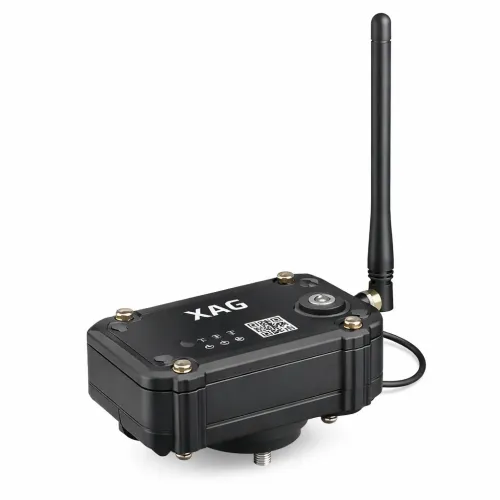 XAG FBV2e інтелектуальний контролер електричного клапана (зовнішня антена) (INLT) XAG FBV2e інтелектуальний контролер електричного клапана (зовнішня антена) (INLT)
