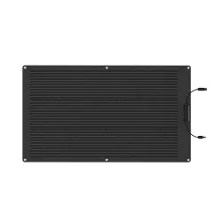 Сонячна панель EcoFlow 100 Вт Solar Panel - гнучка Сонячна панель EcoFlow 100 Вт Solar Panel - гнучка