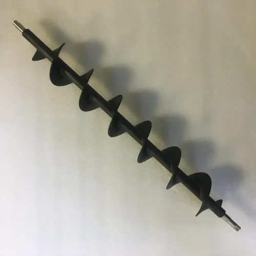 XAG P40 V40 Rubber Coated Screw Feeder (02-001-06620) XAG P40 V40 Rubber Coated Screw Feeder (02-001-06620)