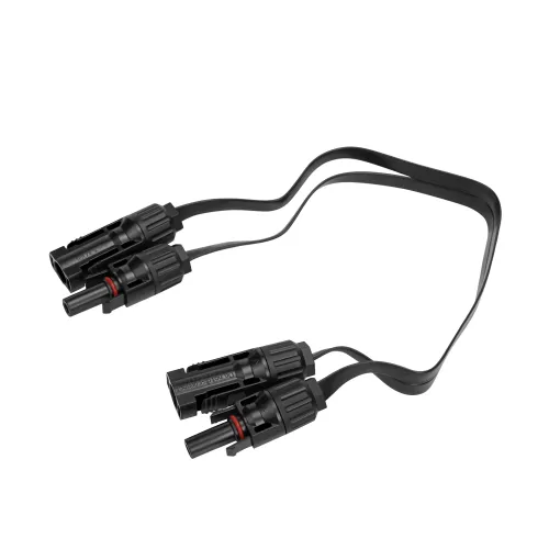 Плаский кабель EcoFlow Super Flat Solar Connector Cable Плаский кабель EcoFlow Super Flat Solar Connector Cable