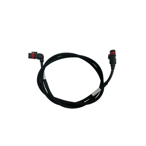 Nozzle Extension Cable (01-027-02539) Nozzle Extension Cable (01-027-02539)