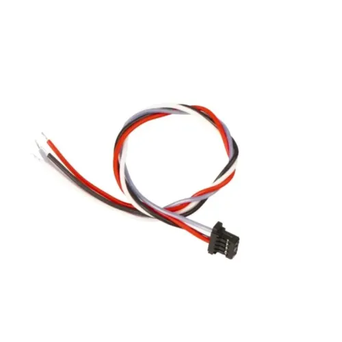 Кабель живлення Avatar kit (4-pin для V2 VTX) Кабель живлення Avatar kit (4-pin для V2 VTX)