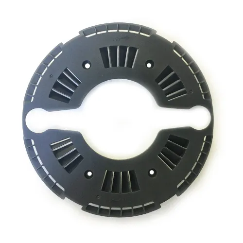 XAG V40 Motor Turbine Cap CW (02-001-07000) XAG V40 Motor Turbine Cap CW (02-001-07000)