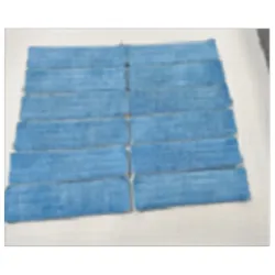 Набір змінних насадок для збору пилу (Dust Mop) для PUDU (Bulk Pack) Набір змінних насадок для збору пилу (Dust Mop) для PUDU (Bulk Pack)