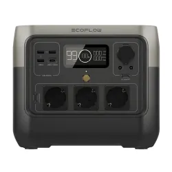Зарядна станція EcoFlow RIVER 2 Pro (768 Вт·год) Зарядна станція EcoFlow RIVER 2 Pro (768 Вт·год)