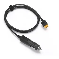 Кабель EcoFlow Car Charge XT60 Cable Кабель EcoFlow Car Charge XT60 Cable