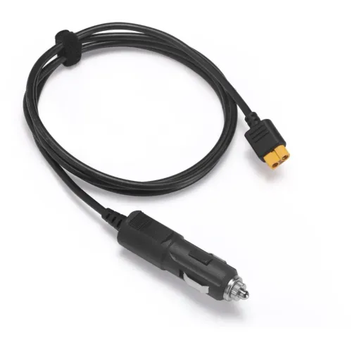 Кабель EcoFlow Car Charge XT60 Cable Кабель EcoFlow Car Charge XT60 Cable