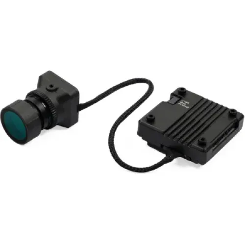 Камера FPV CADDXFPV Gazer camera (MN12-0014B) Камера FPV CADDXFPV Gazer camera (MN12-0014B)