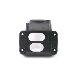 Nozzle Extension Rod Bracket (Left) (02-001-09442) Nozzle Extension Rod Bracket (Left) (02-001-09442)