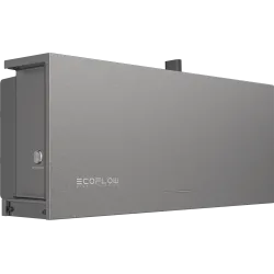 Гібридний інвертор EcoFlow Power Ocean 6 kWh однофазний Гібридний інвертор EcoFlow Power Ocean 6 kWh однофазний