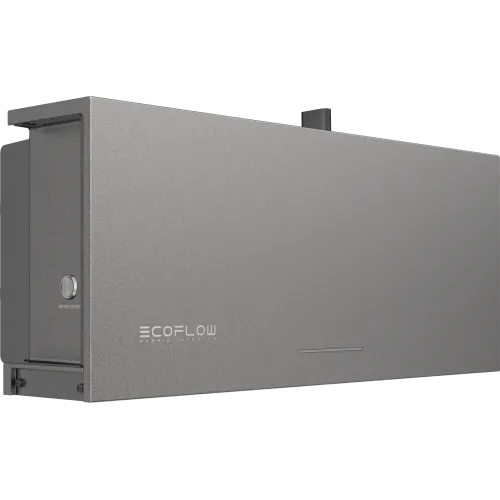 Гібридний інвертор EcoFlow Power Ocean 6 kWh однофазний Гібридний інвертор EcoFlow Power Ocean 6 kWh однофазний