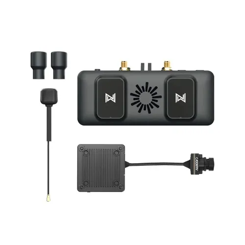 VRX+Nano V3 Kit -14cm VRX+Nano V3 Kit -14cm