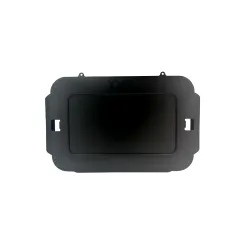 Granule Container Lid (02-001-09648) Granule Container Lid (02-001-09648)