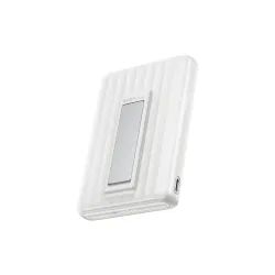 Повербанк EcoFlow RAPID Mag Power Bank 10000mAh білий Повербанк EcoFlow RAPID Mag Power Bank 10000mAh білий
