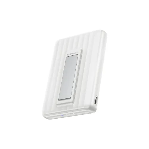 Повербанк EcoFlow RAPID Mag Power Bank 10000mAh білий