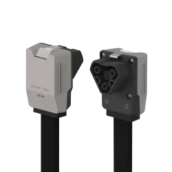 Кабель Power Hub AC Charge Cable (6 metres/20 feet/10AWG) Кабель Power Hub AC Charge Cable (6 metres/20 feet/10AWG)