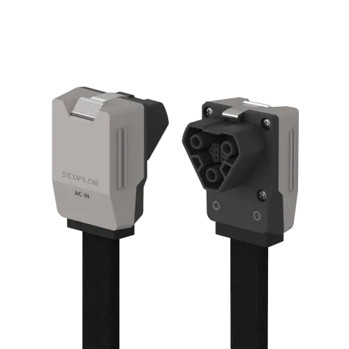 Кабель Power Hub AC Charge Cable (6 metres/20 feet/10AWG)