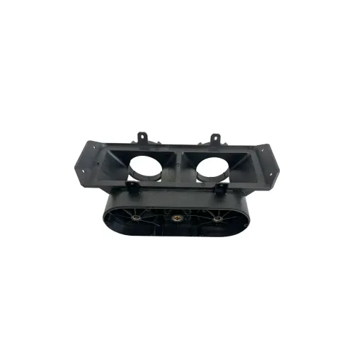Spiral Feeder Main Frame (02-001-08767) Spiral Feeder Main Frame (02-001-08767)