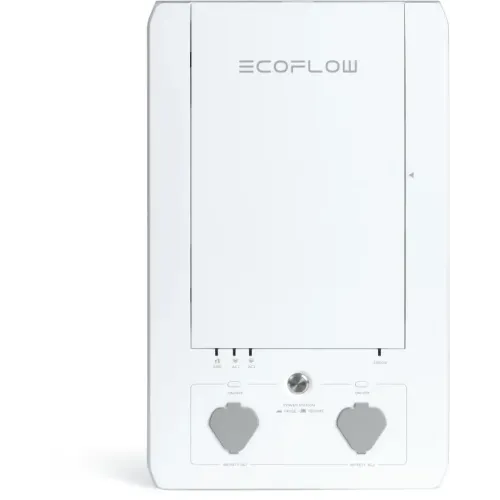 Панель керування EcoFlow Smart Home Panel Панель керування EcoFlow Smart Home Panel