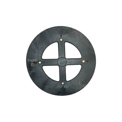 Spreader Disc (Right) (02-001-08769)