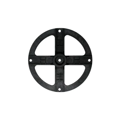 Spreader Disc Flange (02-001-08061)