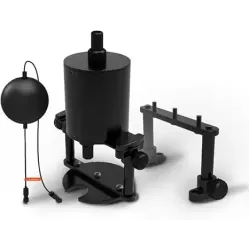 Модуль підводного позиціонування CERULEAN-USBL MARK2 underwater positioning (Сумісний M2 PRO/M2 PRO MAX) Модуль підводного позиціонування CERULEAN-USBL MARK2 underwater positioning (Сумісний M2 PRO/M2 PRO MAX)