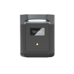 Додаткова батарея EcoFlow DELTA 2 Max Extra Battery Додаткова батарея EcoFlow DELTA 2 Max Extra Battery